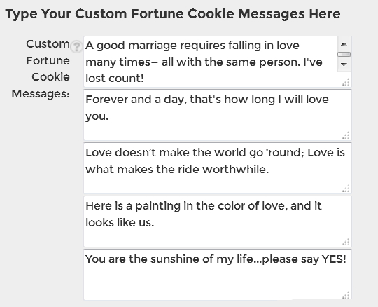 printable fortune cookie sayings