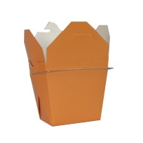 Chinese Takeout Favor Boxes in Multiple Sizes
