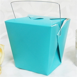 Tiffany Blue Cookie Gift Box for Food Packaging - China Box and Food Box  price