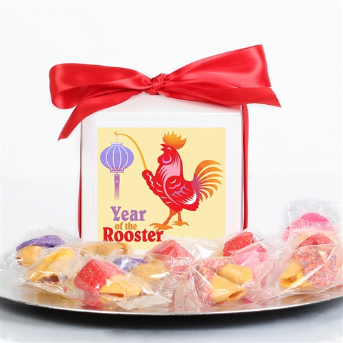 chinese new year fortune cookies messages