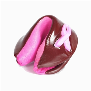 Junior Giant Fortune Cookies | Pink Ribbon Fortune Cookies | Support